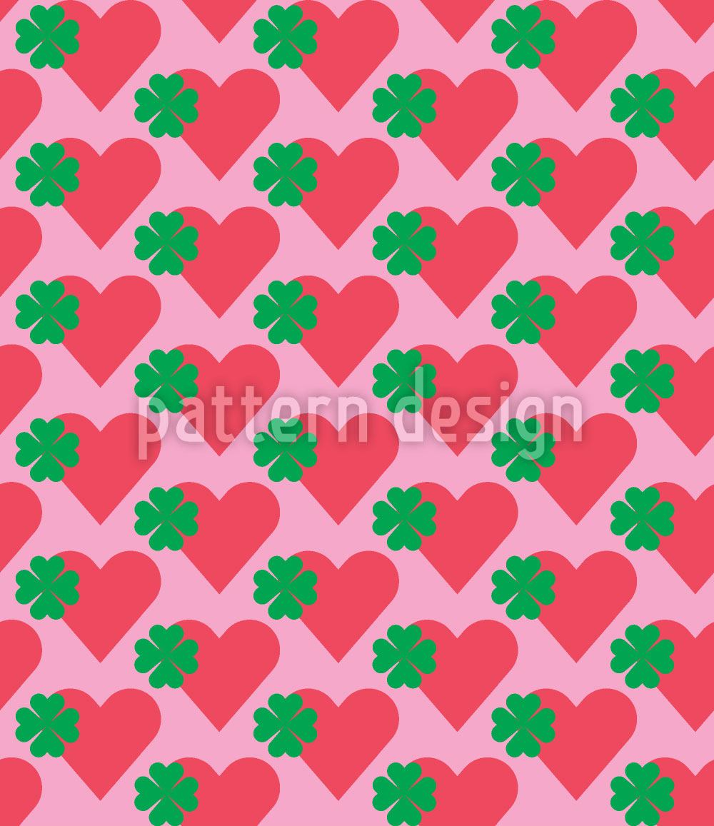 patterned-wallpaper-sweet-heart