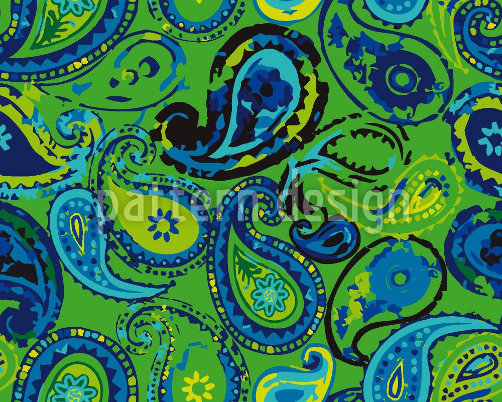 patterned-wallpaper-paisley-express