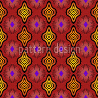 patterned-wallpaper-club-africana