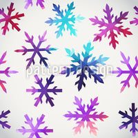 patterned-wallpaper-ice-crystals