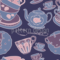 patterned-wallpaper-pottery