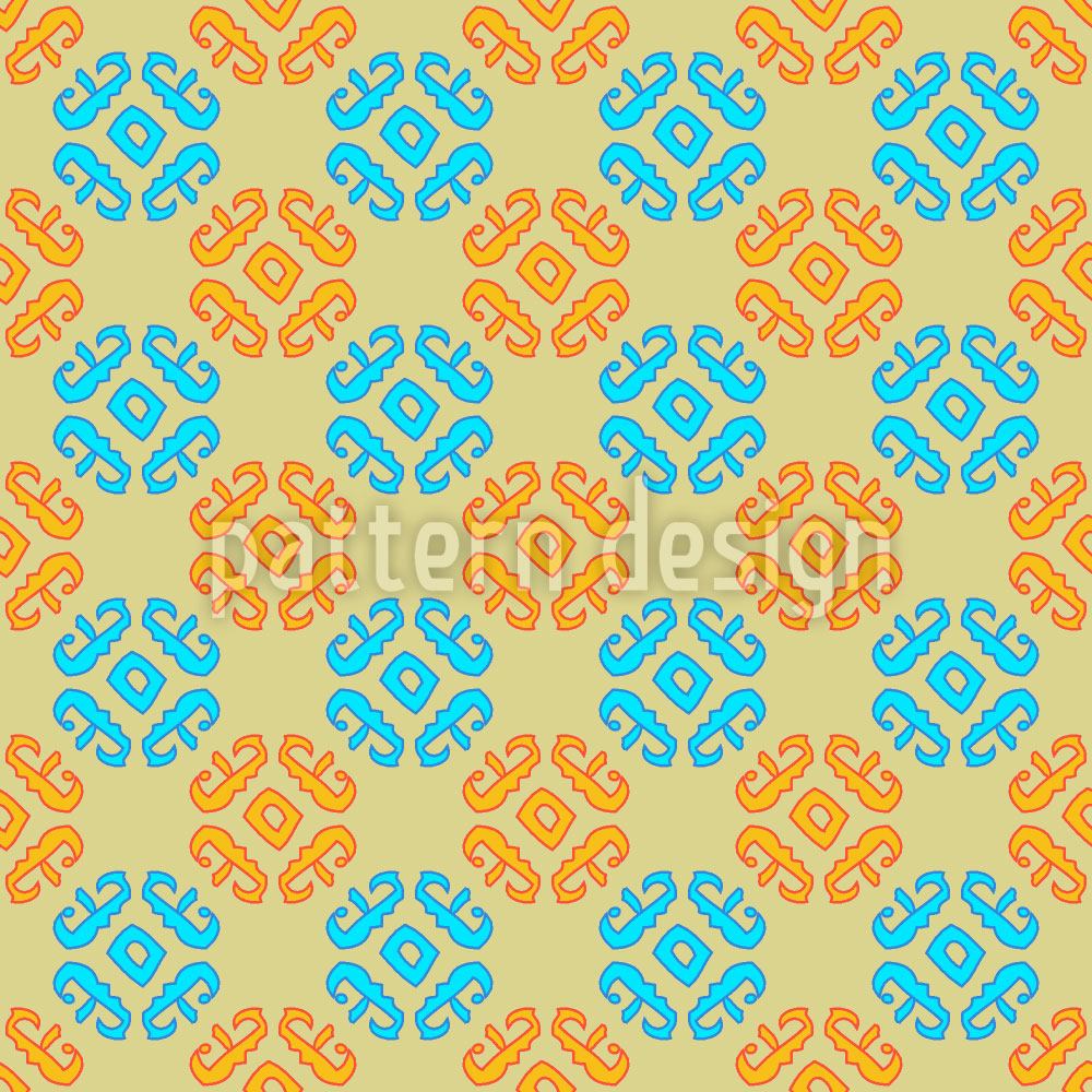 patterned-wallpaper-funny-ethnology