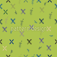 patterned-wallpaper-resis-mural-painting-green