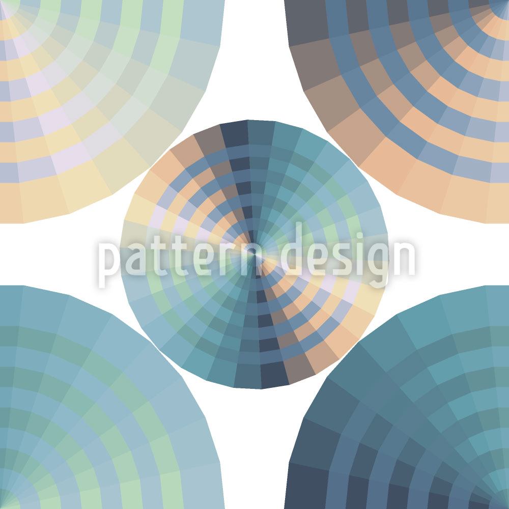 patterned-wallpaper-discus-pastel