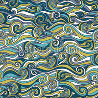 patterned-wallpaper-stormy-sea