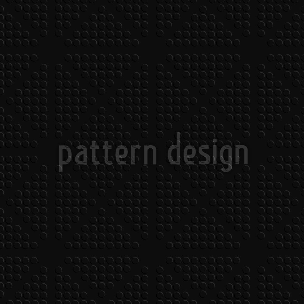 patterned-wallpaper-embossed-triangle-grid