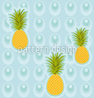 patterned-wallpaper-pineapple-in-the-whirlpool