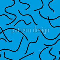 patterned-wallpaper-abstract-water-snakes