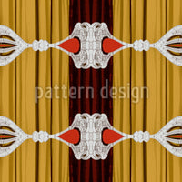 patterned-wallpaper-curtains-up-for-baroque