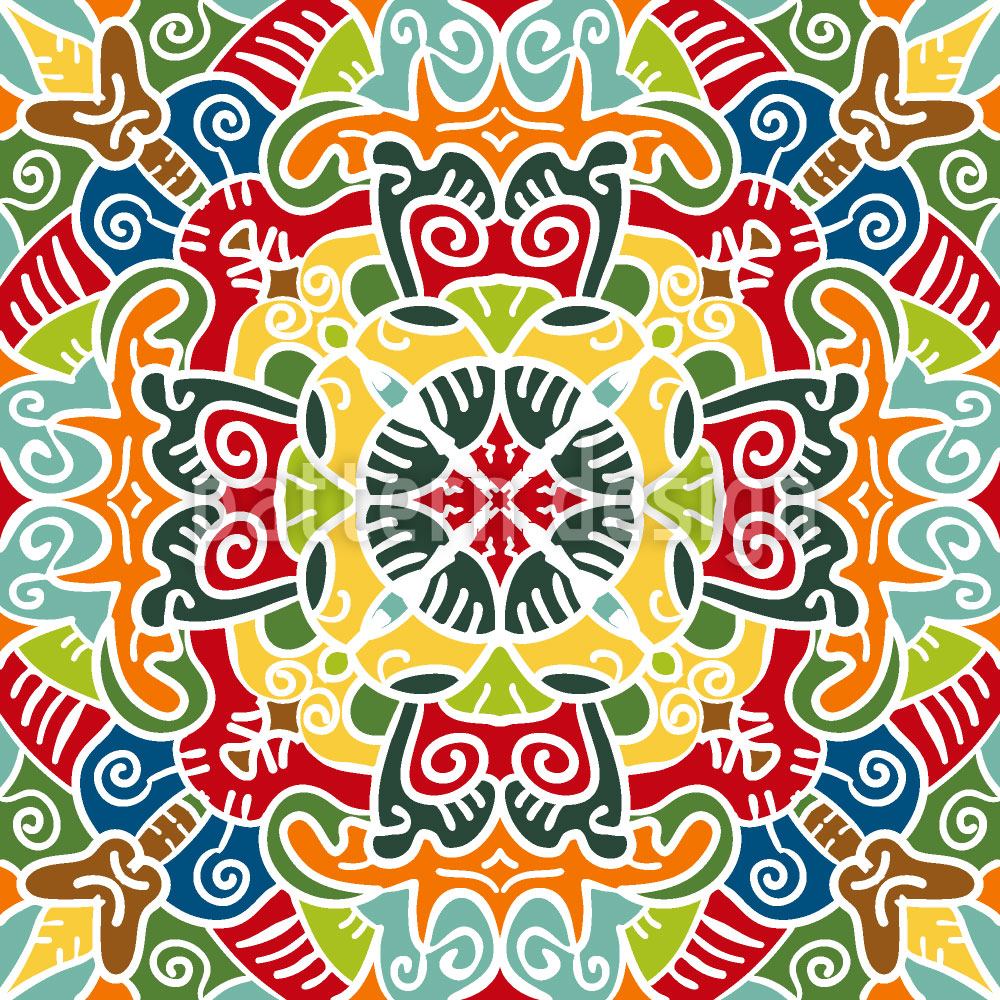 patterned-wallpaper-center-of-arabia