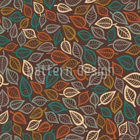 patterned-wallpaper-a-leaf-dream