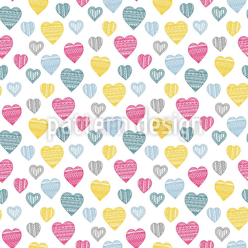 patterned-wallpaper-heart-warming