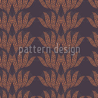 patterned-wallpaper-dotty-leaves