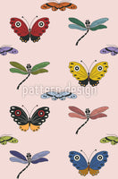 patterned-wallpaper-butterfly-magic