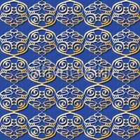 patterned-wallpaper-emblems