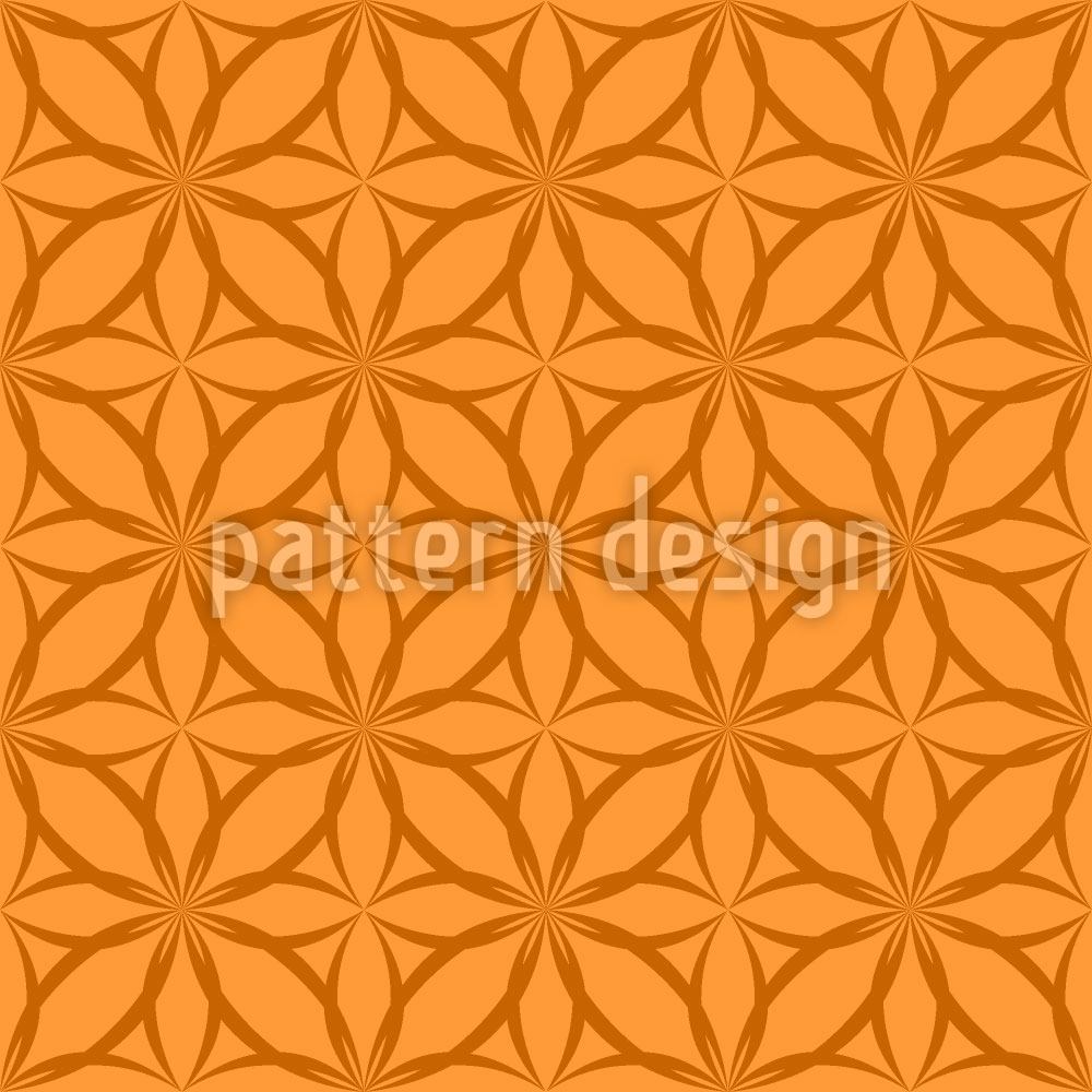 patterned-wallpaper-floral-gothica