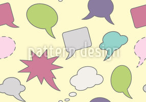 patterned-wallpaper-talk-bubble