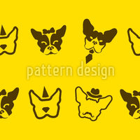 patterned-wallpaper-french-bulldogs