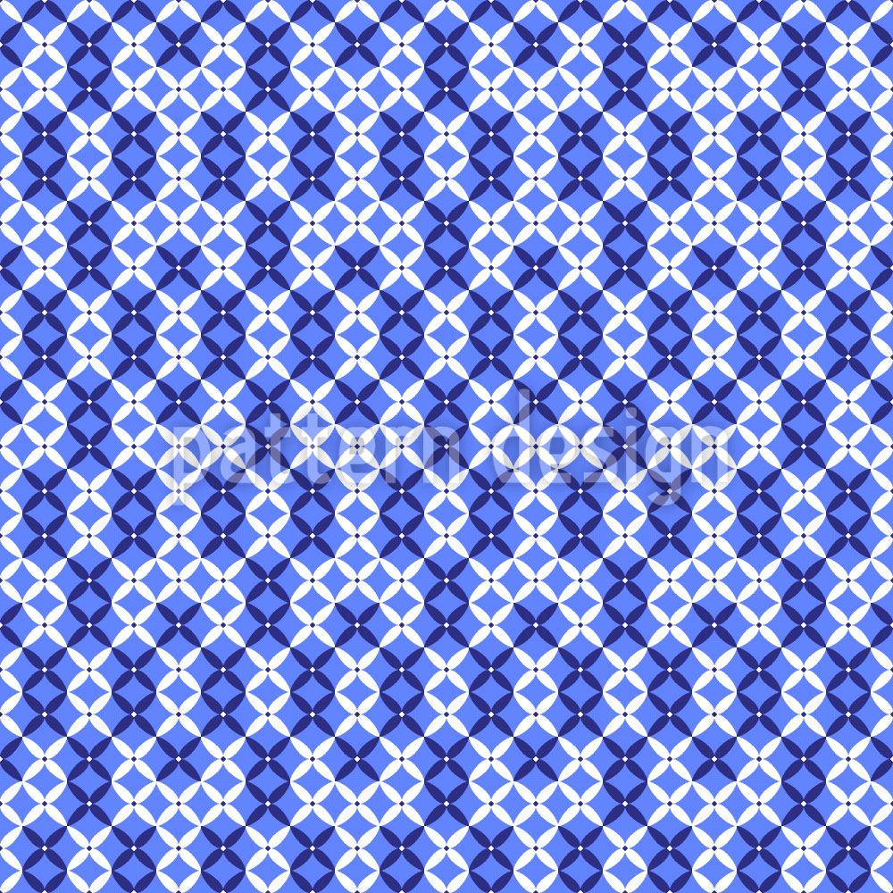 patterned-wallpaper-fine-grid