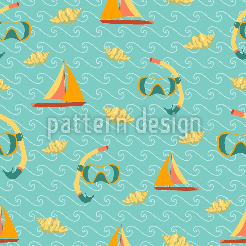 patterned-wallpaper-ocean-fun