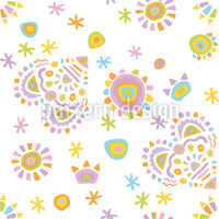 patterned-wallpaper-gipsy-heart-white