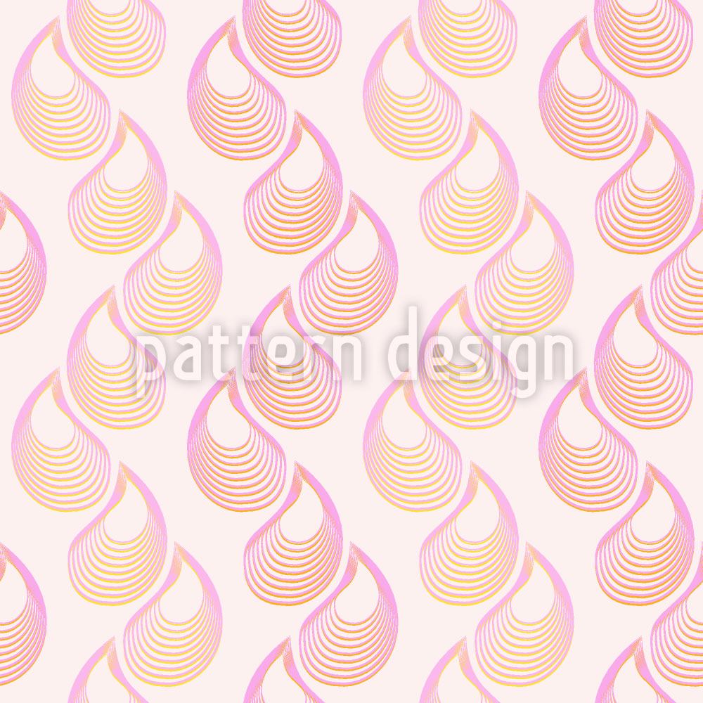 patterned-wallpaper-pink-tears