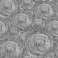 patterned-wallpaper-rough-circles