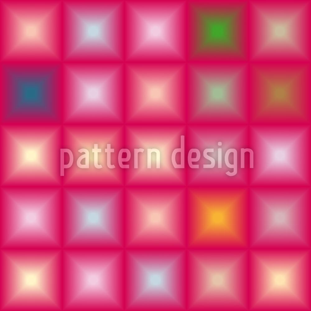 patterned-wallpaper-pyramids-in-disco-feaver