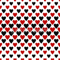 patterned-wallpaper-heart-queens