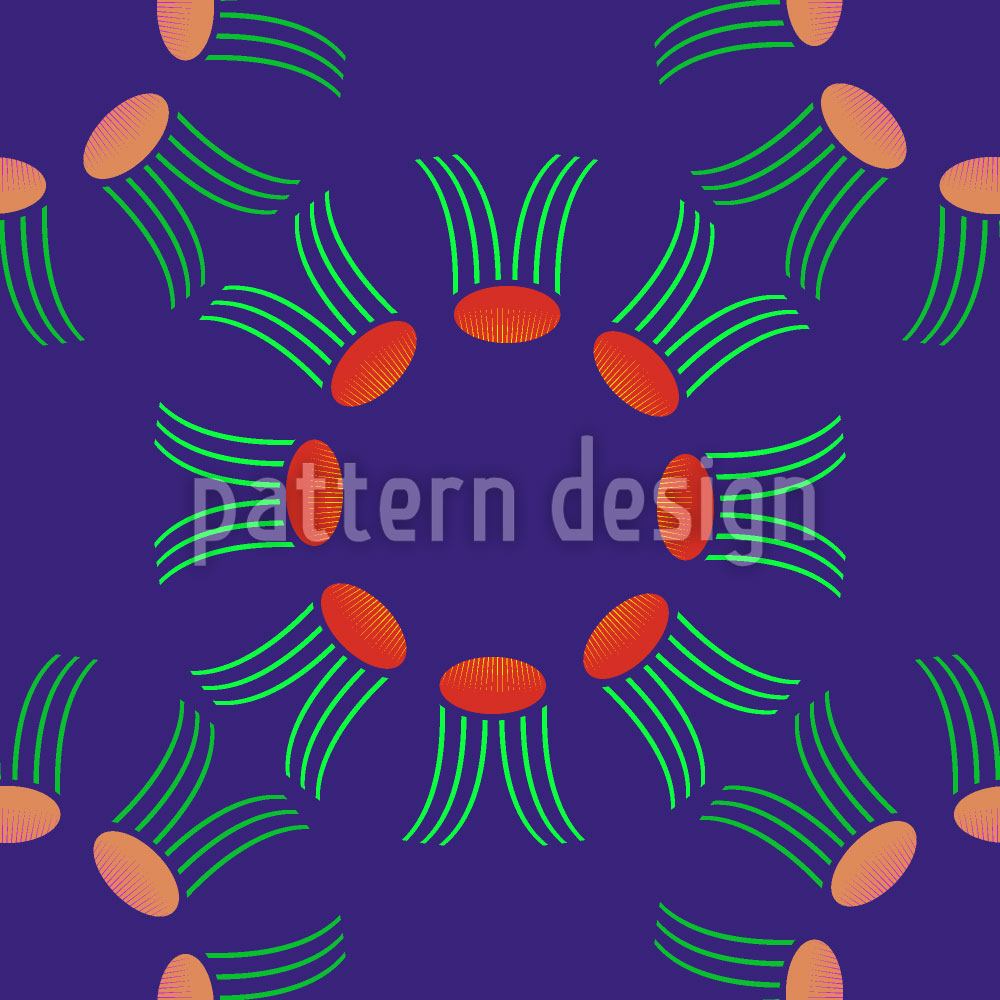 patterned-wallpaper-medusa-ballet