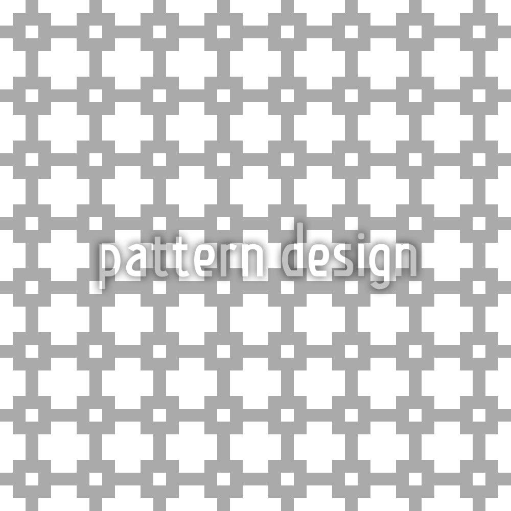 patterned-wallpaper-geometric-network