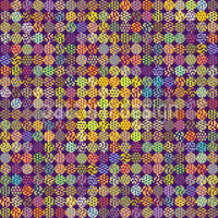 patterned-wallpaper-pixeled-dots