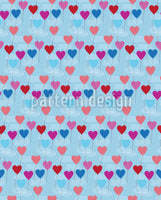 patterned-wallpaper-balloon-hearts