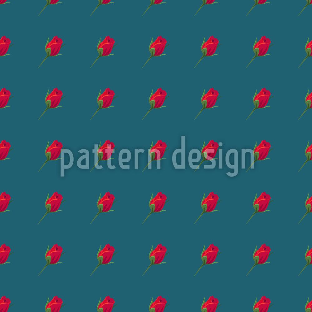 patterned-wallpaper-rose-expression