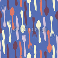 patterned-wallpaper-retro-cutlery