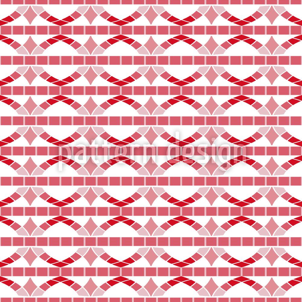 patterned-wallpaper-mosaic-stripes