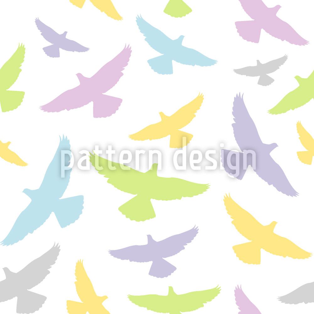 patterned-wallpaper-dove-color