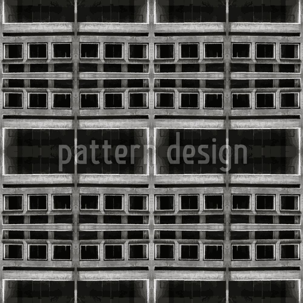 patterned-wallpaper-prefab-romance