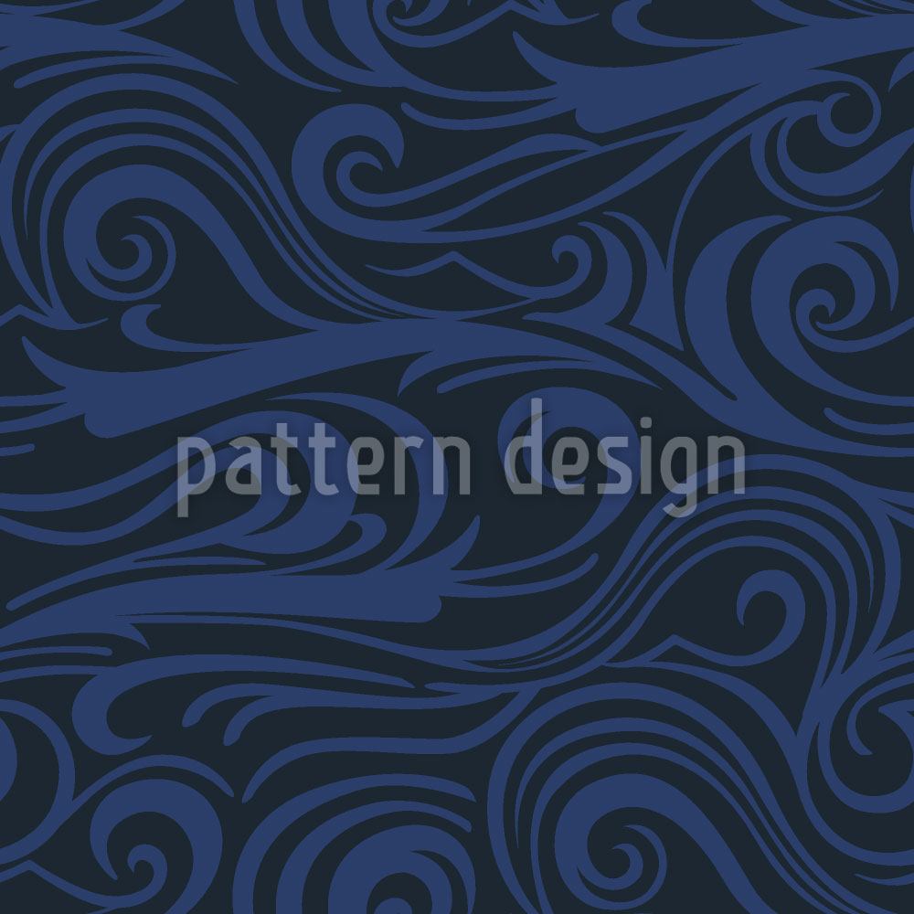 patterned-wallpaper-brisk-waves-ozeania