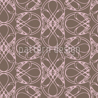 patterned-wallpaper-frosting-on-chocolate