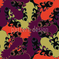 patterned-wallpaper-floral-plaids