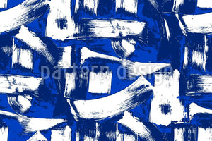 patterned-wallpaper-drybrush