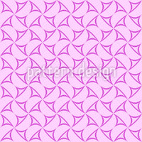 patterned-wallpaper-swinging-triangles