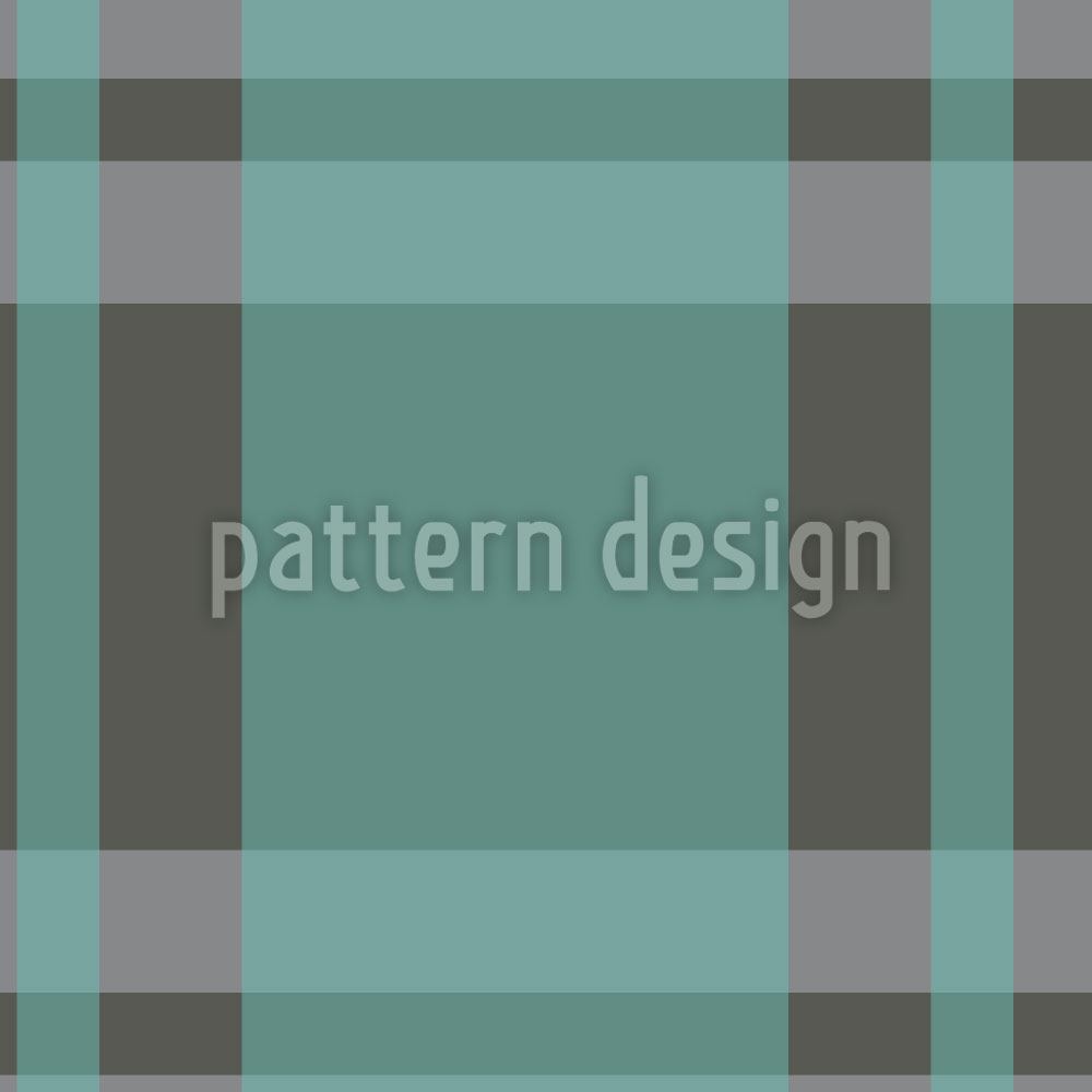 patterned-wallpaper-aberdeen-tartan-verde