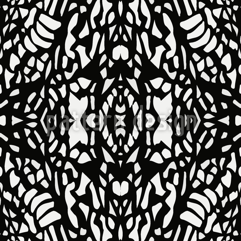 patterned-wallpaper-silhouette-filigree