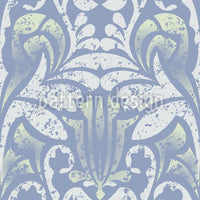 patterned-wallpaper-damasko-blue