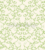 patterned-wallpaper-free-tendrils