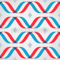 patterned-wallpaper-macro-waves-tricolor