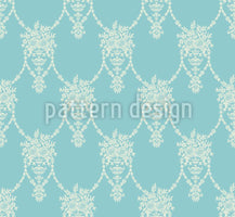 patterned-wallpaper-amphora-mio-turquoise