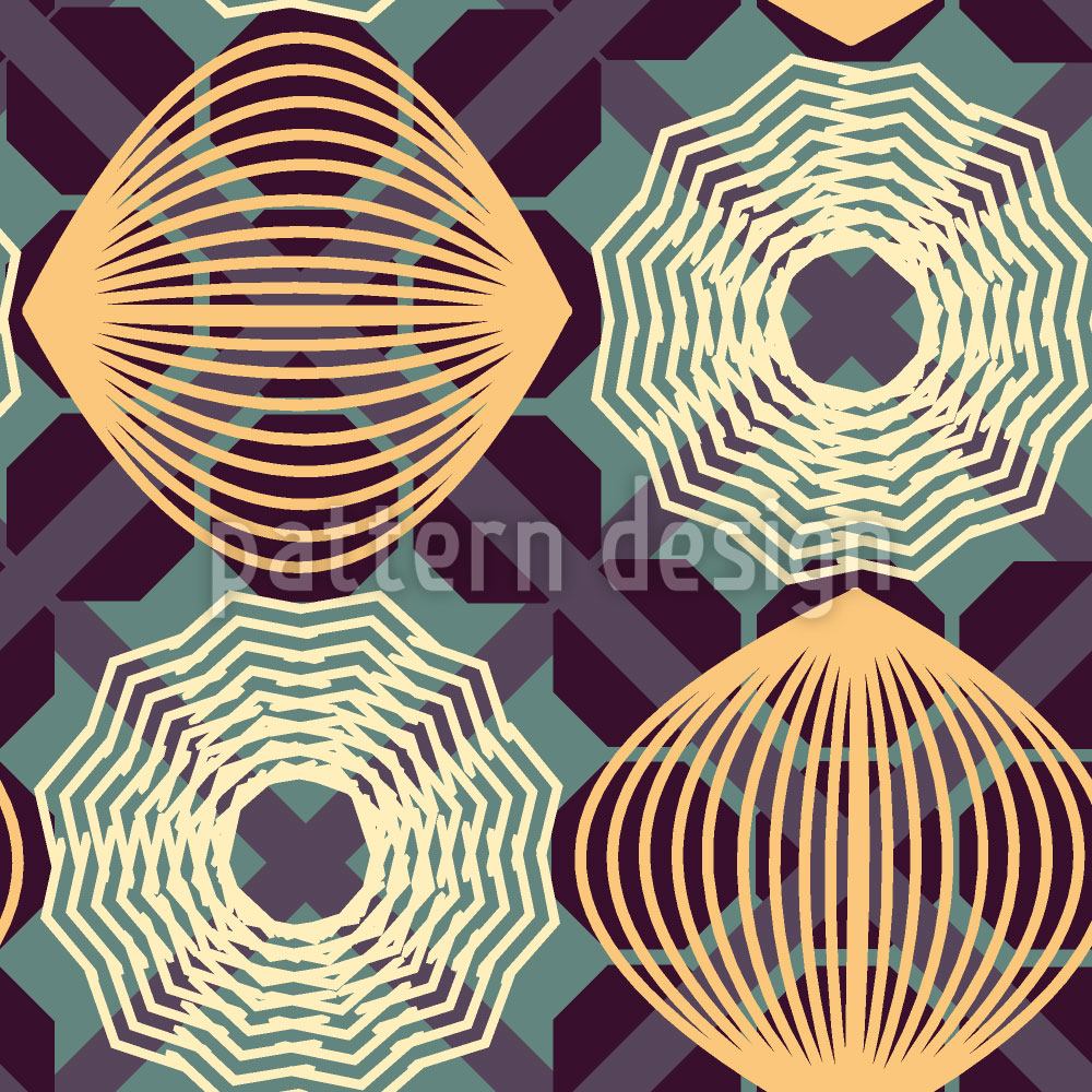 patterned-wallpaper-spiral-illusion